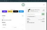 Mediclo coupon verification screenshot