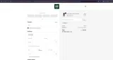 Mediclo coupon verification screenshot