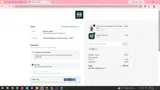 Mediclo coupon verification screenshot
