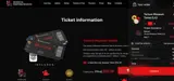 Medieval Torture Museum coupon verification screenshot
