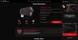Medieval Torture Museum coupon verification screenshot