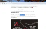 Medieval Torture Museum coupon verification screenshot