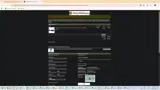 NATURE10OFF coupon verification screenshot