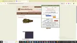 NATURE10OFF coupon verification screenshot