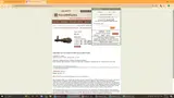 IMPRESSION10 coupon verification screenshot