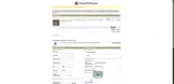 MODERN10OFF coupon verification screenshot