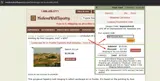 IMPRESSION10 coupon verification screenshot