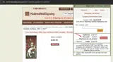 DUET10OFF coupon verification screenshot