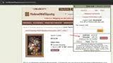FLORAL10OFF coupon verification screenshot