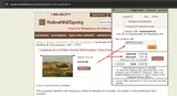 IMPRESSION10 coupon verification screenshot