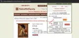 ROMANCE10OFF coupon verification screenshot