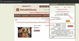 ETHNIC10 coupon verification screenshot