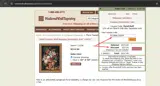 FLORAL10OFF coupon verification screenshot
