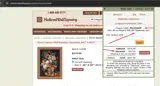 FLORAL10OFF coupon verification screenshot