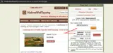 IMPRESSION10 coupon verification screenshot