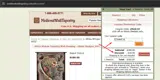 ETHNIC10 coupon verification screenshot
