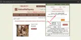 MODERN10OFF coupon verification screenshot