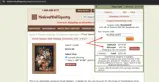 FLORAL10OFF coupon verification screenshot