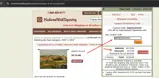 IMPRESSION10 coupon verification screenshot