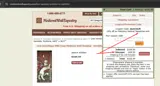 DUET10OFF coupon verification screenshot