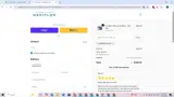 DRZACHCOLLS coupon verification screenshot