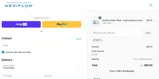 VIP coupon verification screenshot