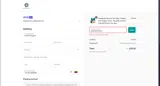 EUWELCOME25 coupon verification screenshot