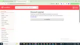 WINTERMOUNJARO25 coupon verification screenshot