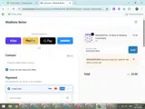 DISCOUNT2024 coupon verification screenshot