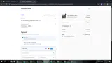 HEAVINGIFT coupon verification screenshot