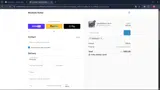 HEAVINGIFT coupon verification screenshot