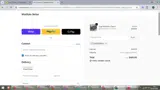 blackfriday1 coupon verification screenshot