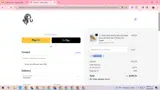 FATHER2025 coupon verification screenshot