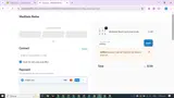 40TAVU coupon verification screenshot