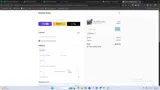 40TAVU coupon verification screenshot