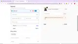 45off coupon verification screenshot