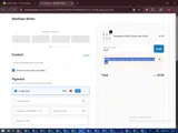 45off coupon verification screenshot