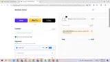 Relaxmeditate40 coupon verification screenshot