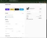 better100 coupon verification screenshot