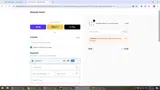 BUYNOW coupon verification screenshot