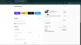NEWSAVE coupon verification screenshot