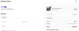 FATHER2025 coupon verification screenshot