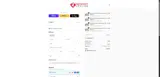 COMEBACK15 coupon verification screenshot
