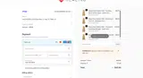 COMEBACK15 coupon verification screenshot