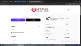 COMEBACK15 coupon verification screenshot