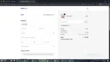 WELCOME20 coupon verification screenshot
