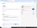 SUMMER25 coupon verification screenshot