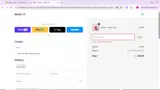 SUMMER25 coupon verification screenshot