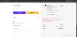 THEFILTERY5 coupon verification screenshot