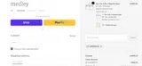 GOFORIT10 coupon verification screenshot